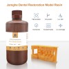 Jamg He Dental Pro Model Resin Low Shrinkage 3D Printer DLP LCD MSLA - 0.5 KG